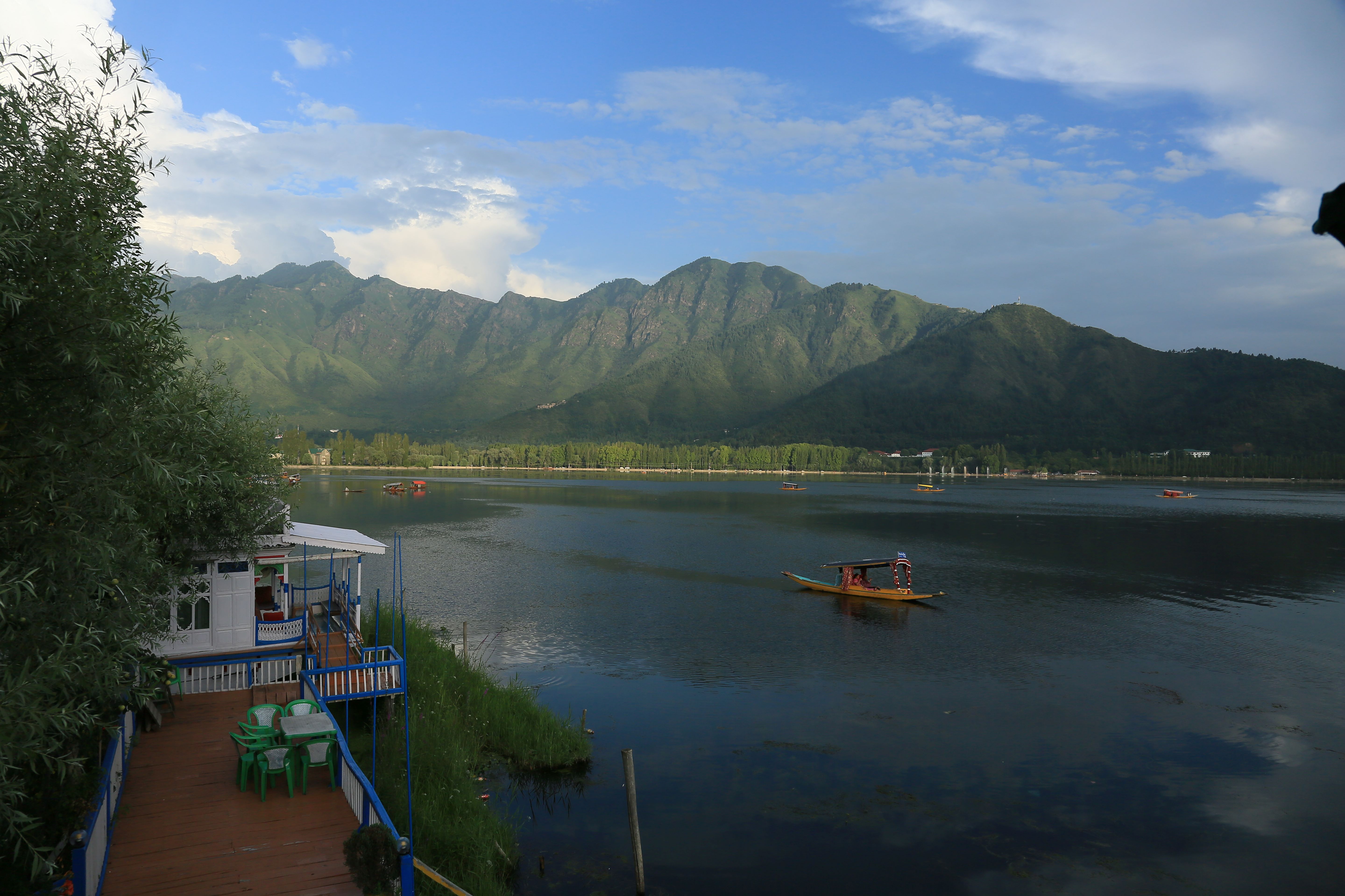 Akbar Houseboats by Svenska, Srinagar
